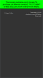 Mobile Screenshot of doubleinc.com