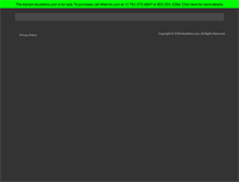 Tablet Screenshot of doubleinc.com